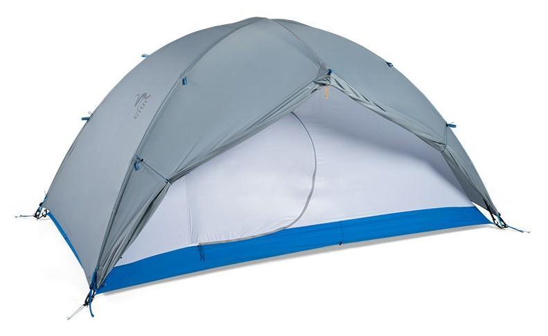Skyscraper 2 Person Backcountry Tent - 1 Shot Gear