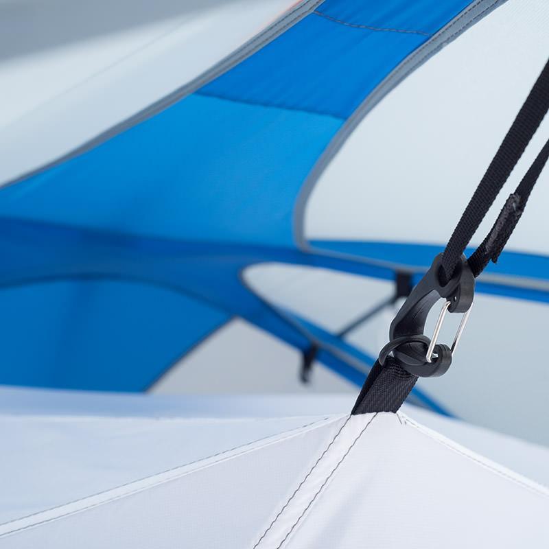 Skyscraper 2 Person Backcountry Tent - 1 Shot Gear