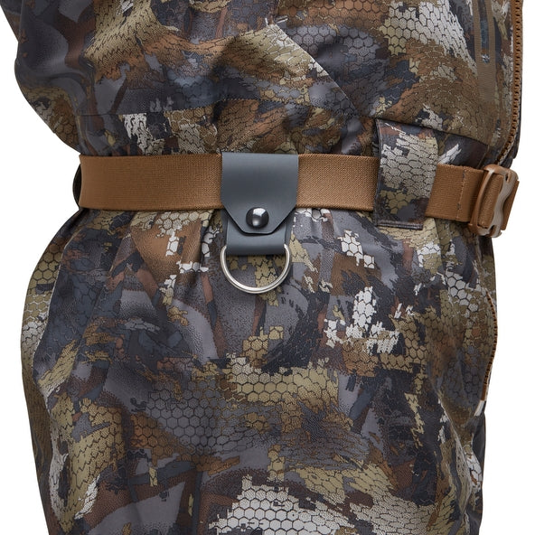 Delta Zip Wader - 1 Shot Gear
