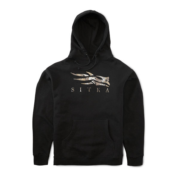 SITKA Core Elevated II PO Hoody - 1 Shot Gear