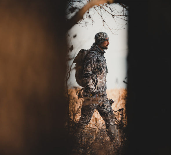 Equinox Pant 2021 - 1 Shot Gear