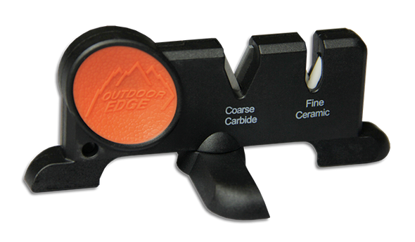 Outdoor Edge Sharp-X Clam - 1 Shot Gear