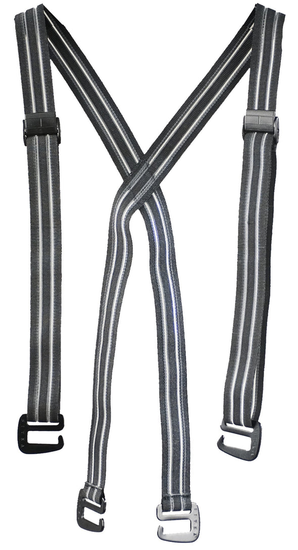 Suspenders - 1 Shot Gear