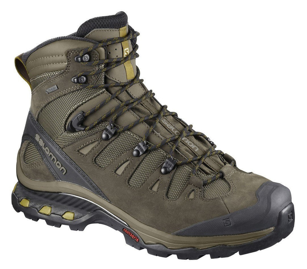 Salomon 4d sales gtx womens