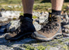 QUEST 4D 3 GTX Boots - 1 Shot Gear