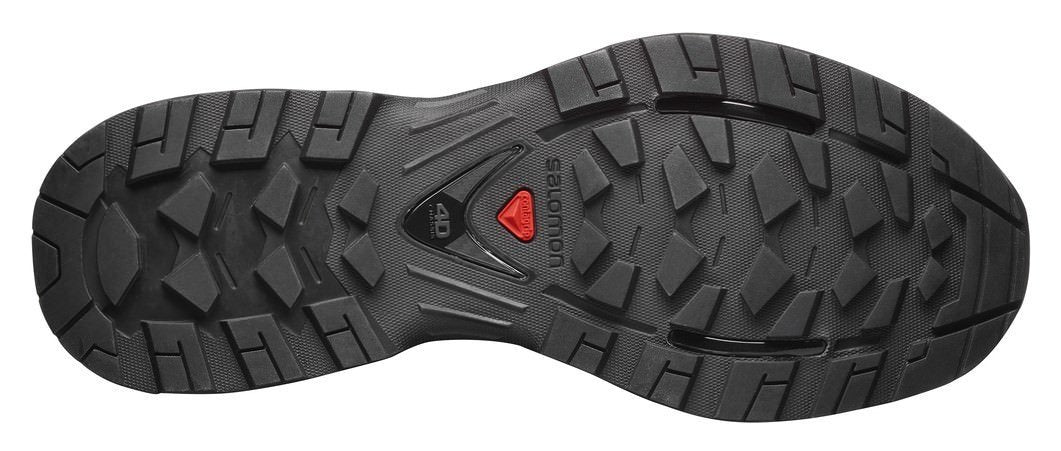 QUEST 4D 3 GTX Boots - 1 Shot Gear