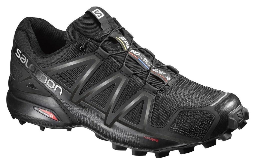 Speed shop 4 salomon