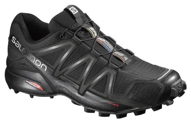 SPEEDCROSS 4 Shoes - 1 Shot Gear