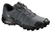 SPEEDCROSS 4 Shoes - 1 Shot Gear