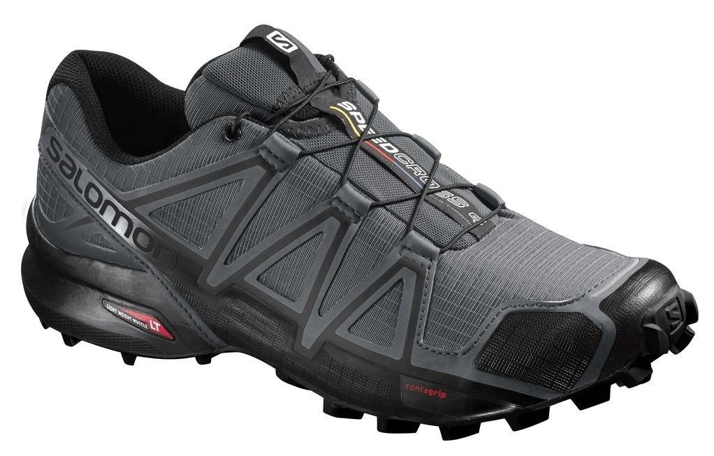 SPEEDCROSS 4 Shoes | 1 Shot Gear