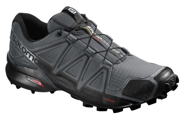 SPEEDCROSS 4 Shoes - 1 Shot Gear