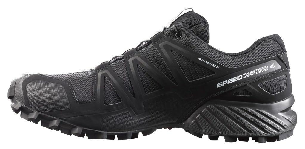 SPEEDCROSS 4 Shoes - 1 Shot Gear