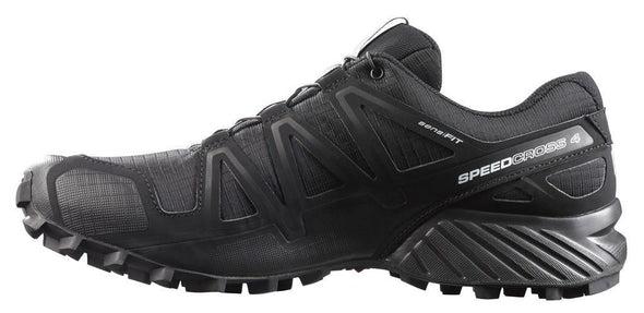 SPEEDCROSS 4 Shoes - 1 Shot Gear