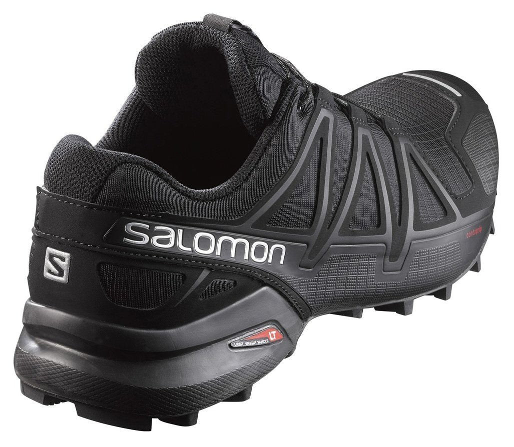 SPEEDCROSS 4 Shoes 1 Shot Gear