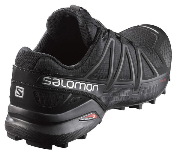 SPEEDCROSS 4 Shoes - 1 Shot Gear