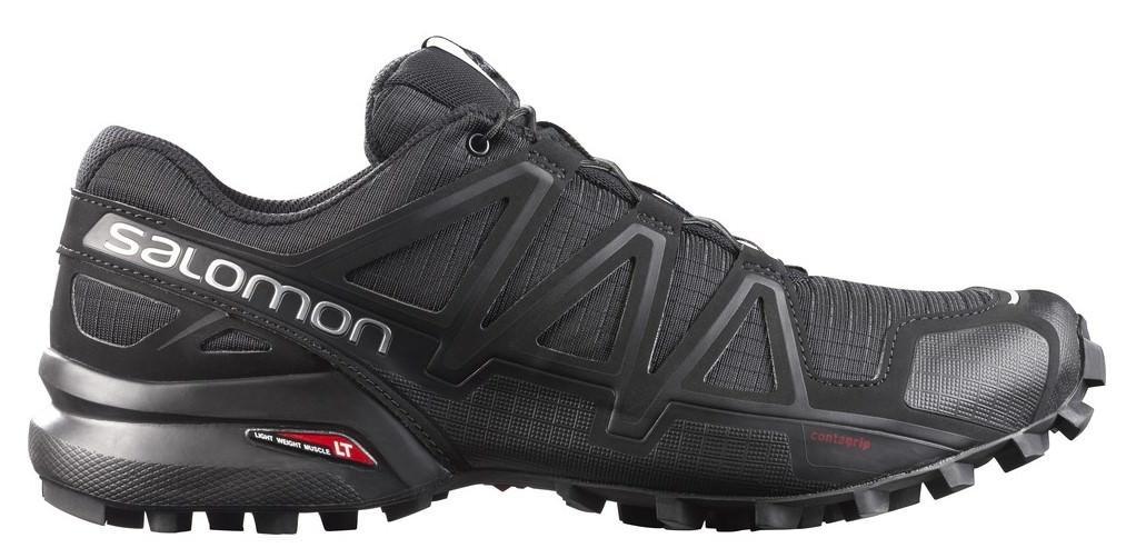 SPEEDCROSS 4 Shoes - 1 Shot Gear