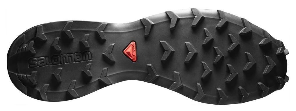 SPEEDCROSS 4 Shoes - 1 Shot Gear