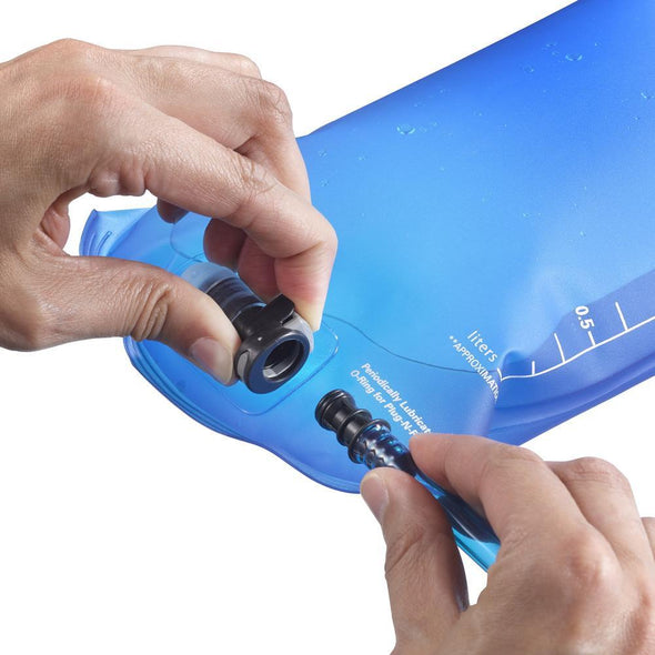 Soft Reservoir 1.5L - 1 Shot Gear