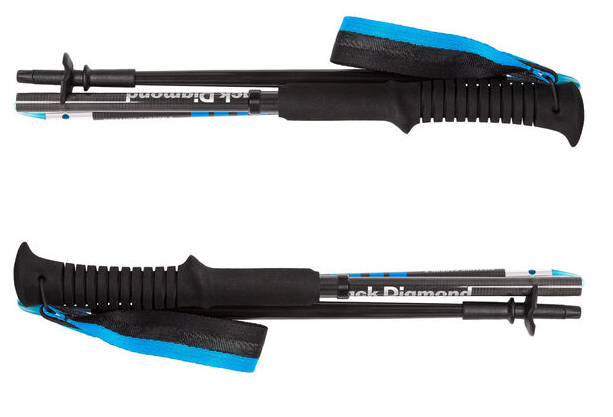 Distance Z Trekking/Running Poles - 1 Shot Gear