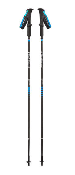Distance Z Trekking/Running Poles - 1 Shot Gear