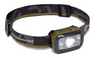 Revolt 350 Headlamp - Rechargeble - 1 Shot Gear