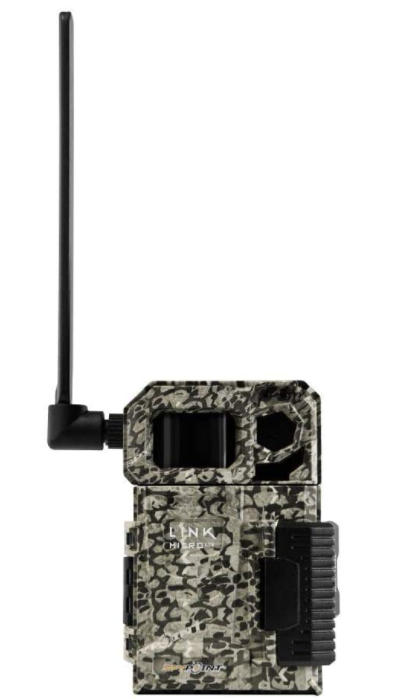 LinkMicro LTE V Cellular Trail Camera - Verison - 1 Shot Gear