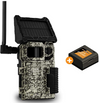 LinkMicro S LTE Cellular Trail Camera - 1 Shot Gear