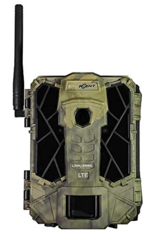 LinkDark Cellular Trail Camera - 1 Shot Gear