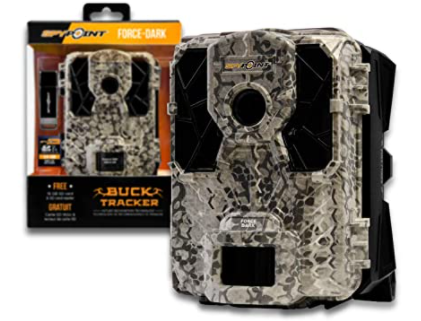 ForceDark Non-Cellular Trail Camera - 1 Shot Gear