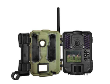 LinkDark Cellular Trail Camera - 1 Shot Gear