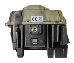 LinkDark Cellular Trail Camera - 1 Shot Gear