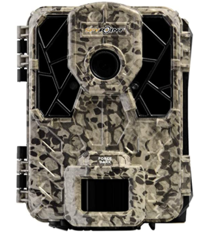 ForceDark Non-Cellular Trail Camera - 1 Shot Gear
