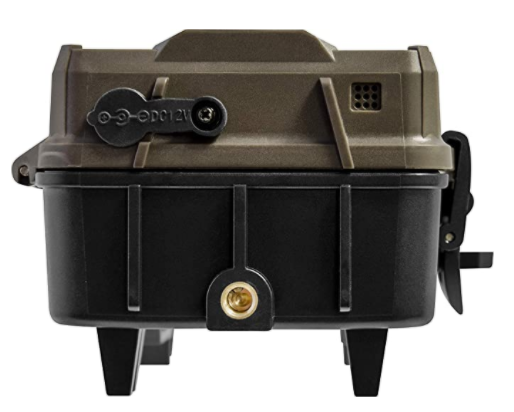 Force 20 Non-Cellular Trail Camera - 1 Shot Gear