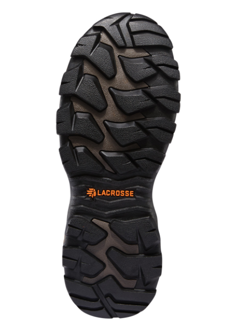 Alphaburly Pro 18