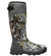 Alphaburly Pro 18" - 800G Insulated Boot - 1 Shot Gear