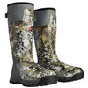 Alphaburly Pro 18" - 800G Insulated Boot - 1 Shot Gear