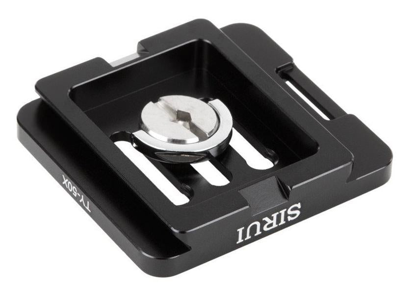 TY-50X Quick Release Plate - 1 Shot Gear