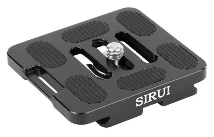 TY-50X Quick Release Plate - 1 Shot Gear