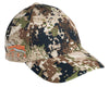 Sitka Cap Side Logo - 1 Shot Gear