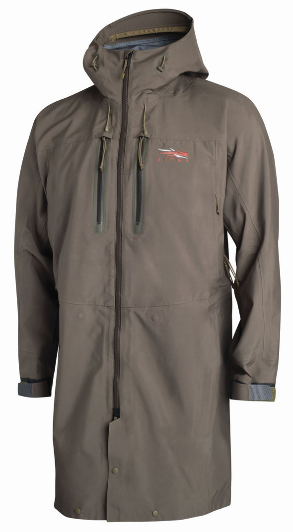 Kodiak Jacket - 1 Shot Gear