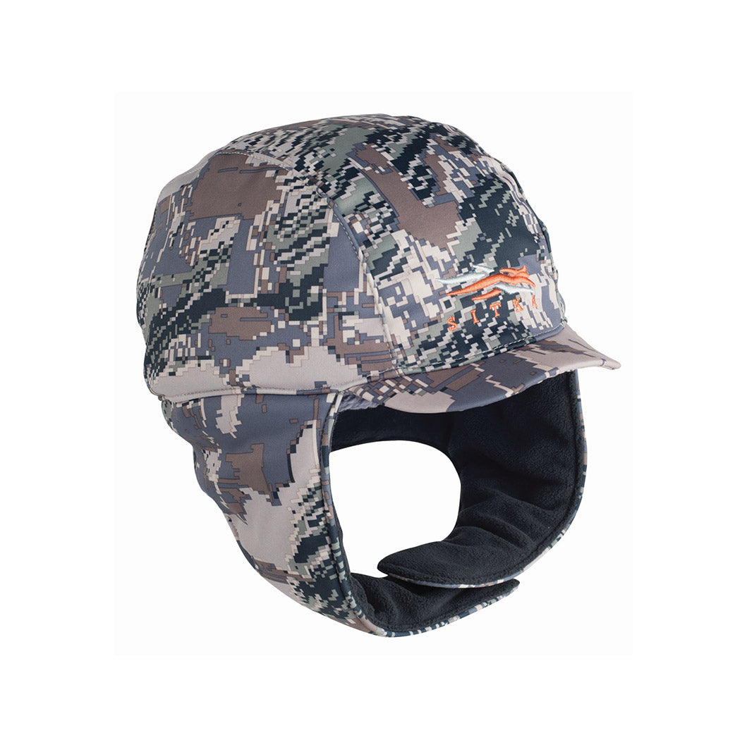 gear hats Kamchatka Hat