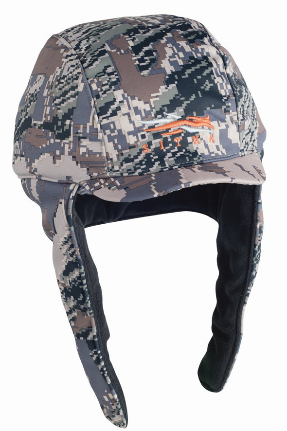 Kamchatka Hat - 1 Shot Gear