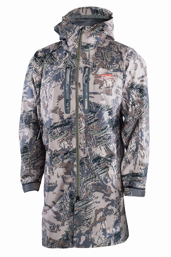 Kodiak Jacket - 1 Shot Gear