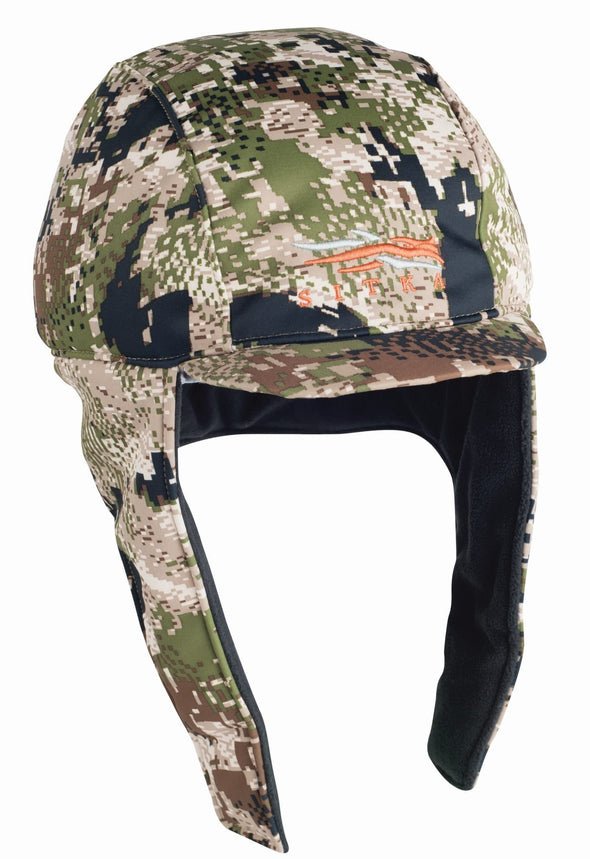 Kamchatka Hat - 1 Shot Gear