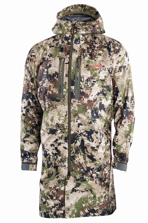 Kodiak Jacket - 1 Shot Gear
