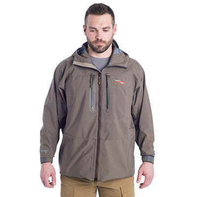 Kodiak Jacket - 1 Shot Gear