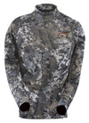 Youth CORE Midweight Mock - 1 Shot Gear