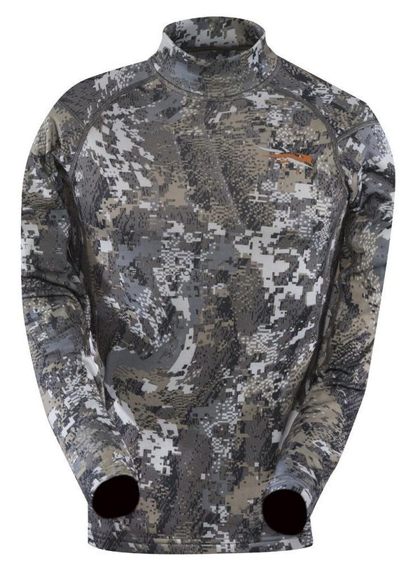 Youth CORE Midweight Mock - 1 Shot Gear