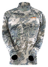 Youth CORE Midweight Mock - 1 Shot Gear