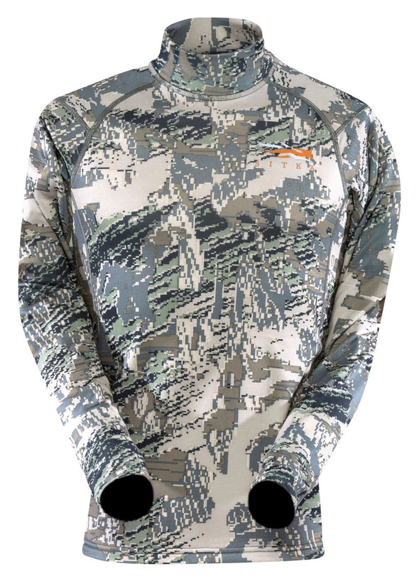 Youth CORE Midweight Mock - 1 Shot Gear